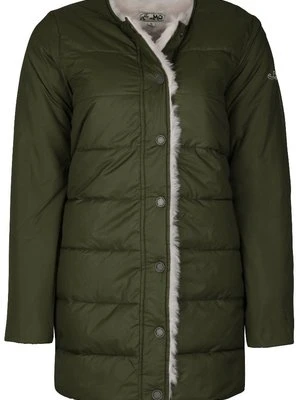 Krótki płaszcz myMo