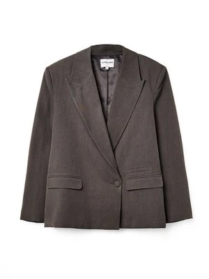 Krótki płaszcz NA-KD