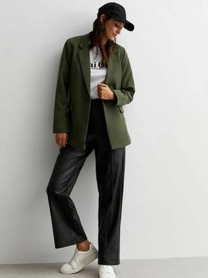 Krótki płaszcz New Look