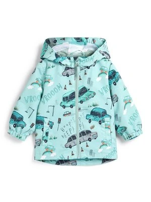 Krótki płaszcz Next