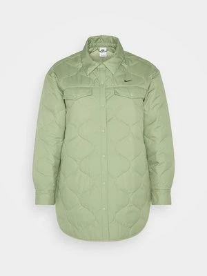 Krótki płaszcz Nike Sportswear