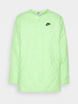 Krótki płaszcz Nike Sportswear