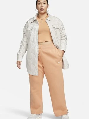 Krótki płaszcz Nike Sportswear