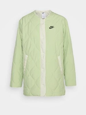 Krótki płaszcz Nike Sportswear