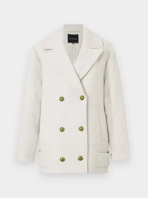 Krótki płaszcz NIKKIE