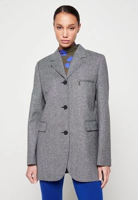 Krótki płaszcz Nina Ricci