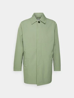 Krótki płaszcz NN.07