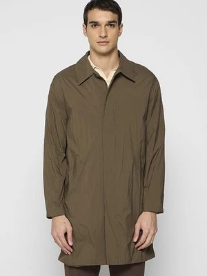 Krótki płaszcz NN.07