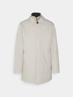 Krótki płaszcz NN.07