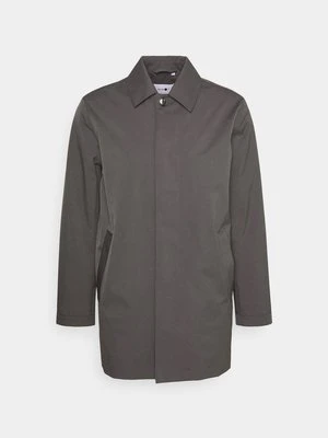 Krótki płaszcz NN.07