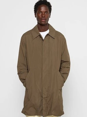 Krótki płaszcz NN.07