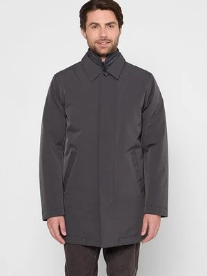 Krótki płaszcz NN.07