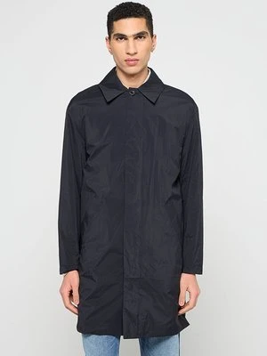 Krótki płaszcz NN.07