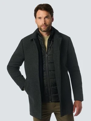 Krótki płaszcz NO EXCESS