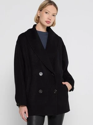 Krótki płaszcz Oakwood