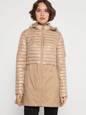 Krótki płaszcz OCHNIK