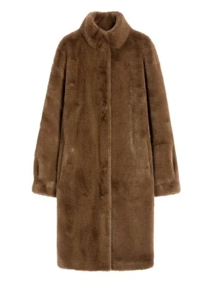 Krótki płaszcz OCHNIK