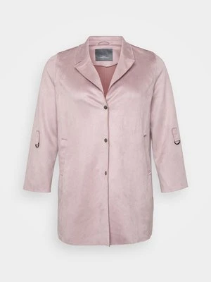 Krótki płaszcz ONLY Carmakoma