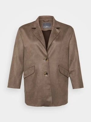 Krótki płaszcz ONLY Carmakoma