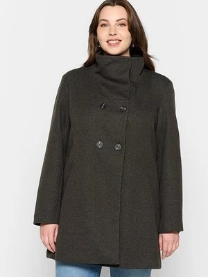 Krótki płaszcz ONLY Carmakoma