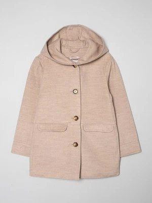 Krótki płaszcz ONLY GIRLS