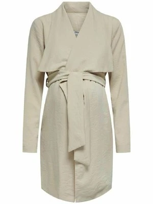 Krótki płaszcz ONLY MATERNITY