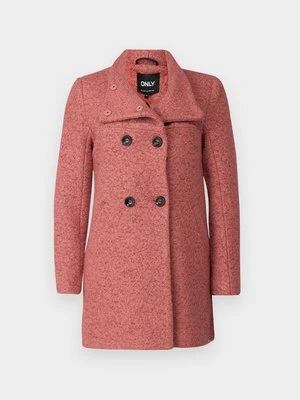 Krótki płaszcz Only Petite