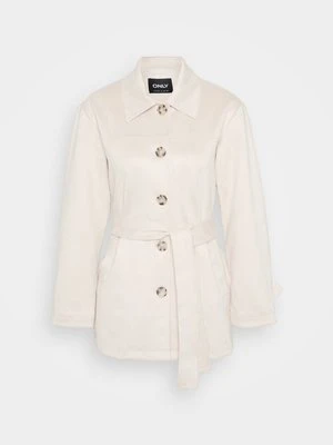 Krótki płaszcz Only Petite
