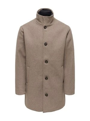 Krótki płaszcz Only & Sons