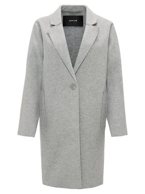 Krótki płaszcz Opus