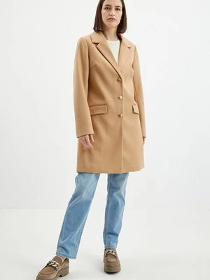 Krótki płaszcz ORSAY