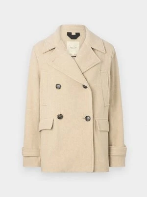 Krótki płaszcz Part Two