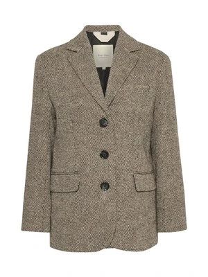 Krótki płaszcz Part Two