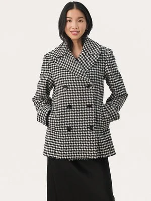 Krótki płaszcz Part Two