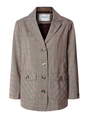 Krótki płaszcz Pepe Jeans