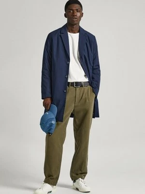 Krótki płaszcz Pepe Jeans