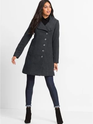 Krótki płaszcz, petite bonprix