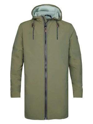 Krótki płaszcz Petrol Industries