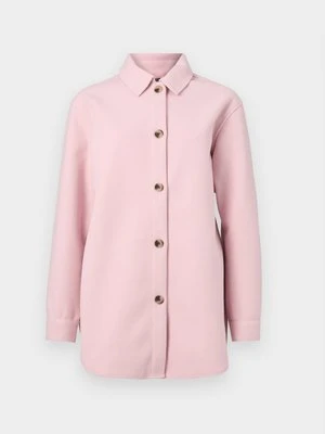 Krótki płaszcz Pieces