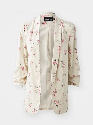 Krótki płaszcz Pieces