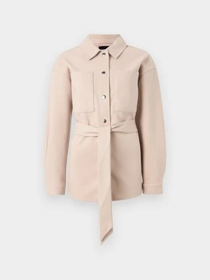 Krótki płaszcz Pieces