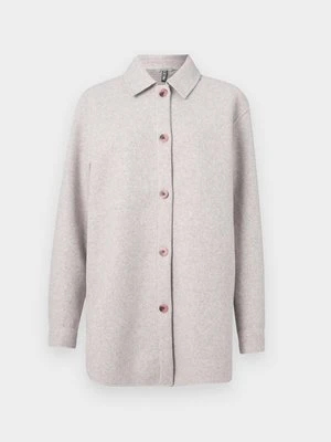 Krótki płaszcz Pieces