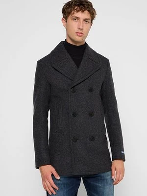 Krótki płaszcz Polo Ralph Lauren