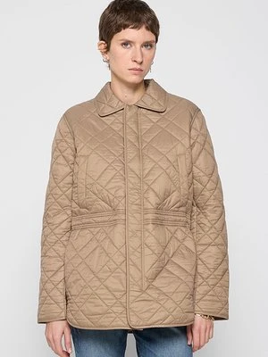 Krótki płaszcz Polo Ralph Lauren