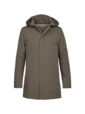 Krótki płaszcz PROFUOMO