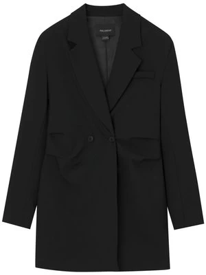 Krótki płaszcz PULL&BEAR