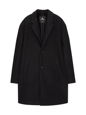 Krótki płaszcz PULL&BEAR