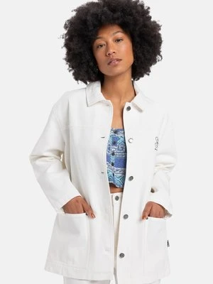 Krótki płaszcz Quiksilver