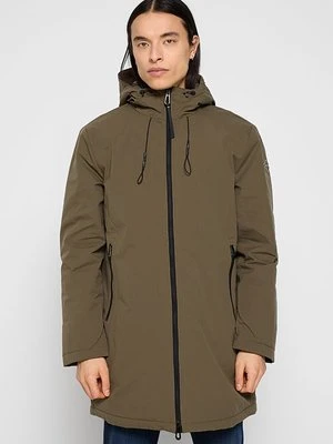 Krótki płaszcz Replay