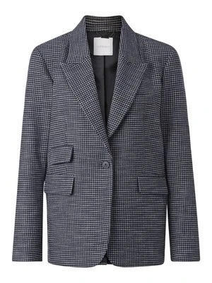 Krótki płaszcz Rich & Royal